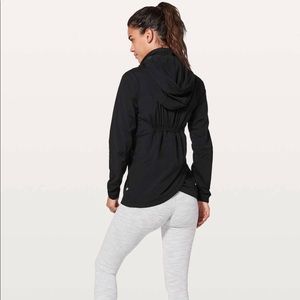 Lululemon Such A Cinch Jacket